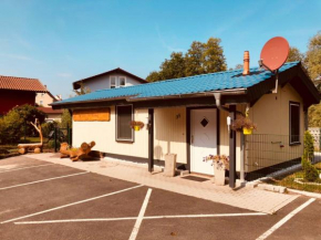 Ferienhaus Little Rennsteig